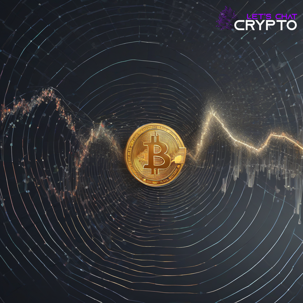 Let's Chat Crypto